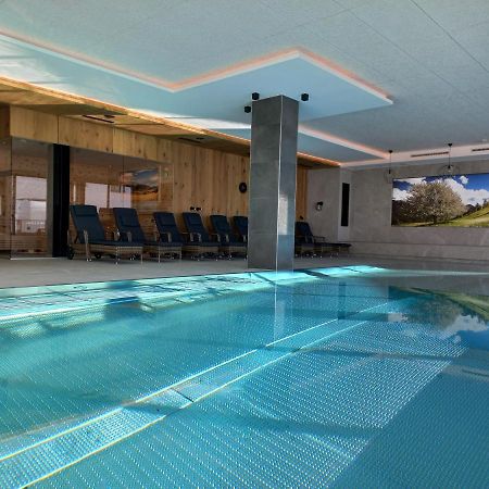Hotel Alpenroyal Fiss Zewnętrze zdjęcie