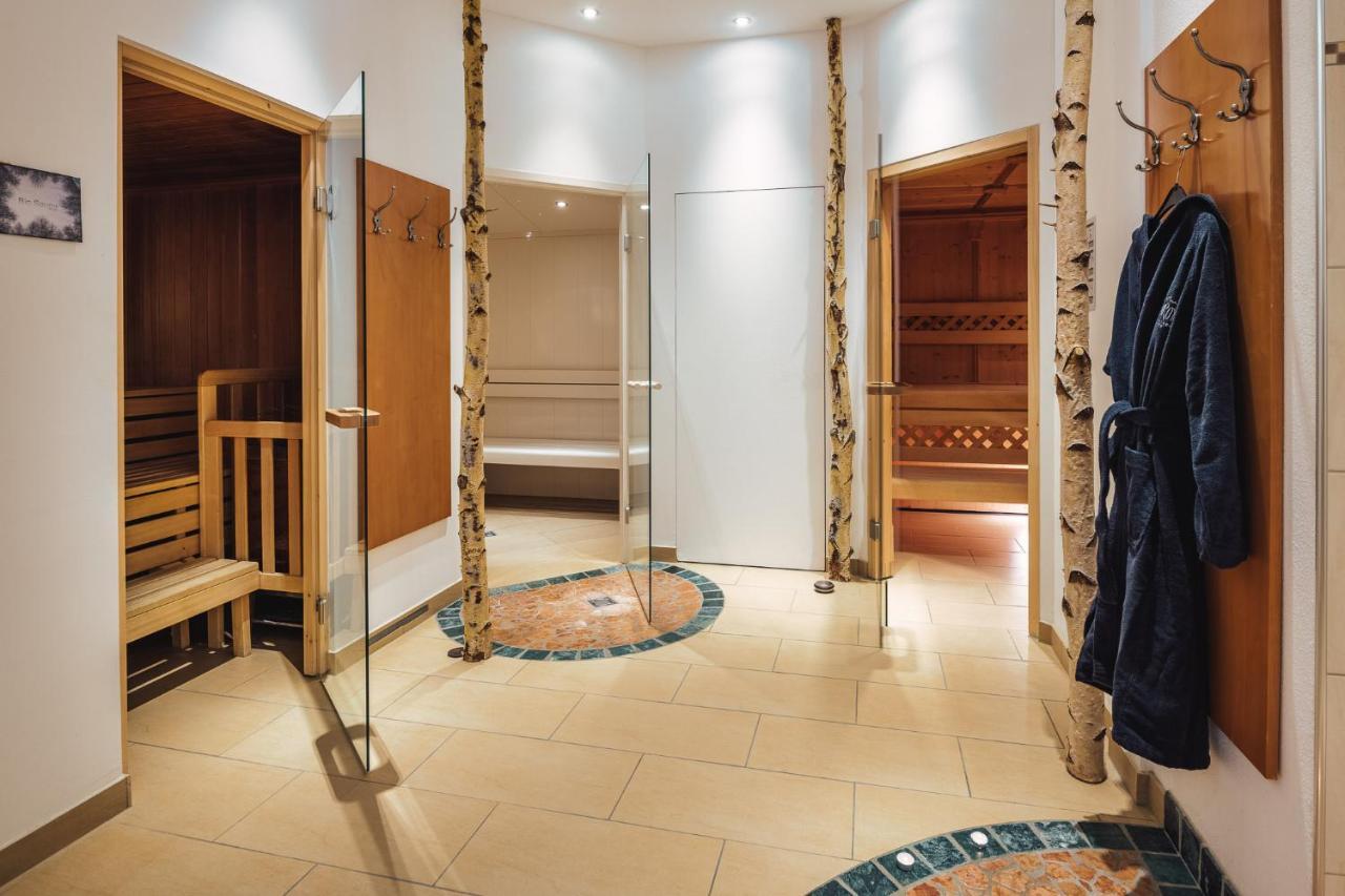 Hotel Alpenroyal Fiss Zewnętrze zdjęcie