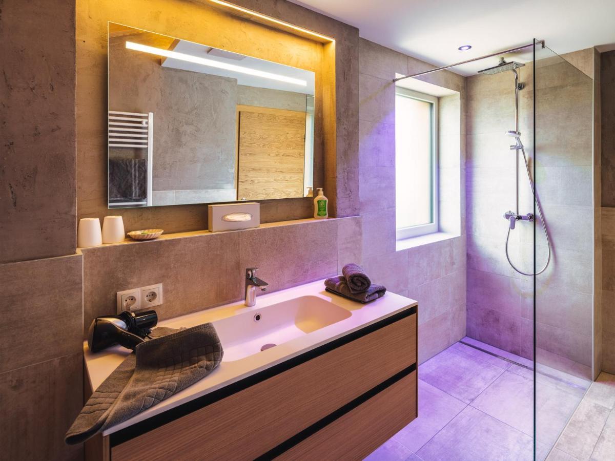 Hotel Alpenroyal Fiss Zewnętrze zdjęcie