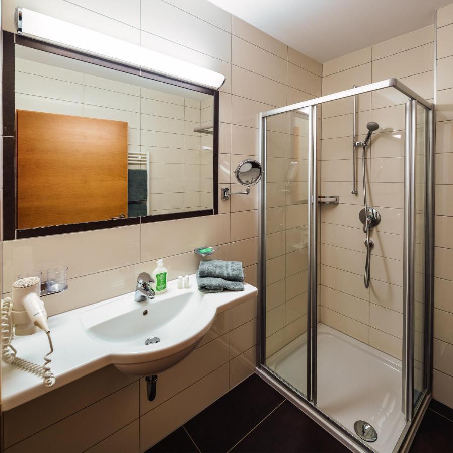 Hotel Alpenroyal Fiss Zewnętrze zdjęcie