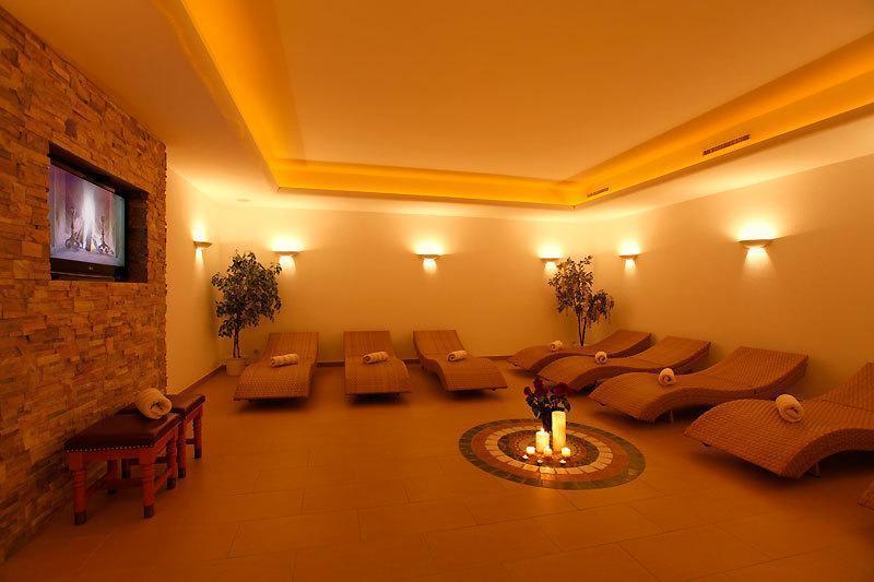 Hotel Alpenroyal Fiss Zewnętrze zdjęcie