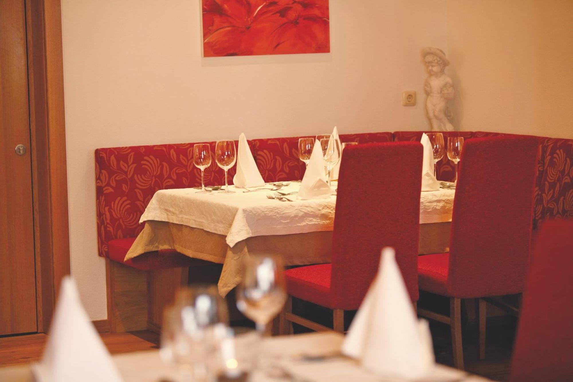 Hotel Alpenroyal Fiss Zewnętrze zdjęcie