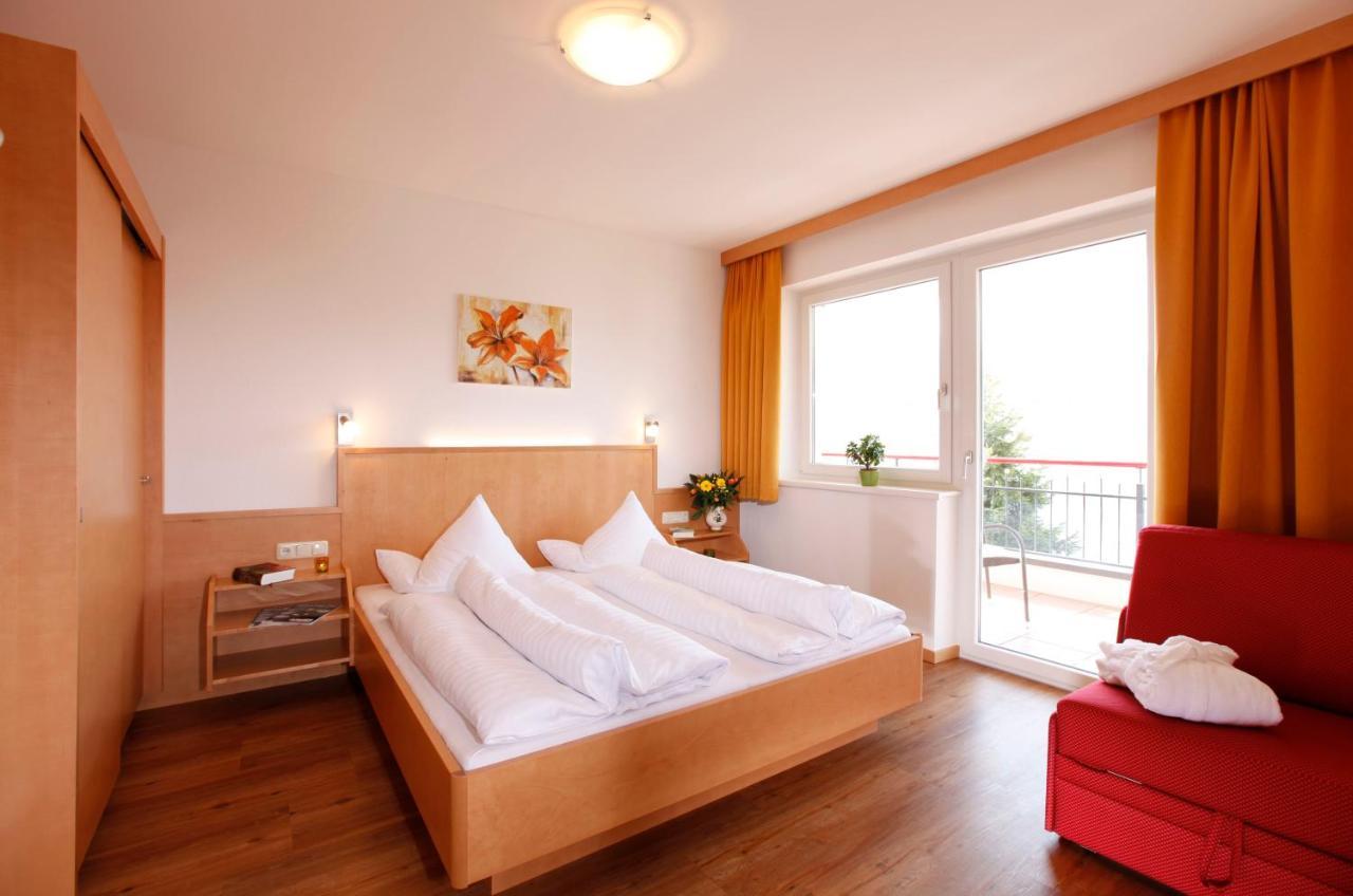 Hotel Alpenroyal Fiss Zewnętrze zdjęcie