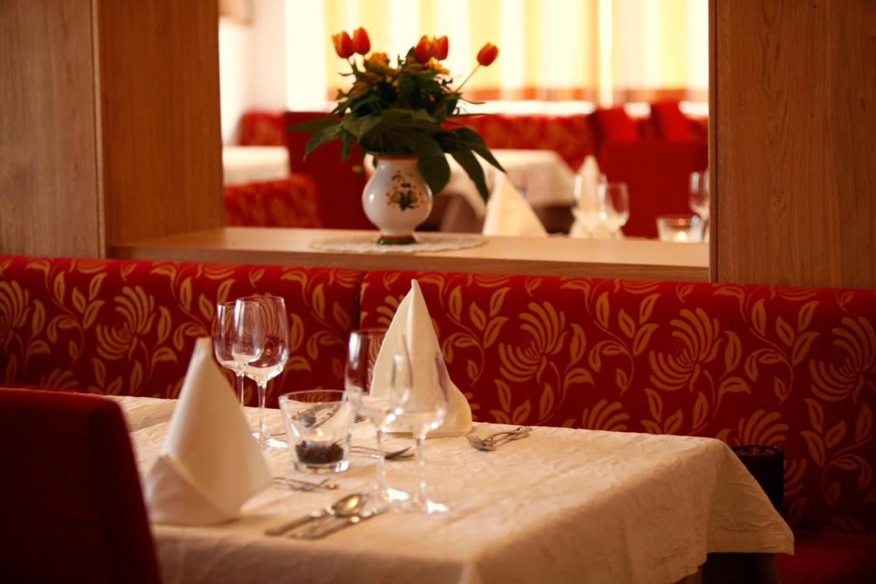 Hotel Alpenroyal Fiss Zewnętrze zdjęcie