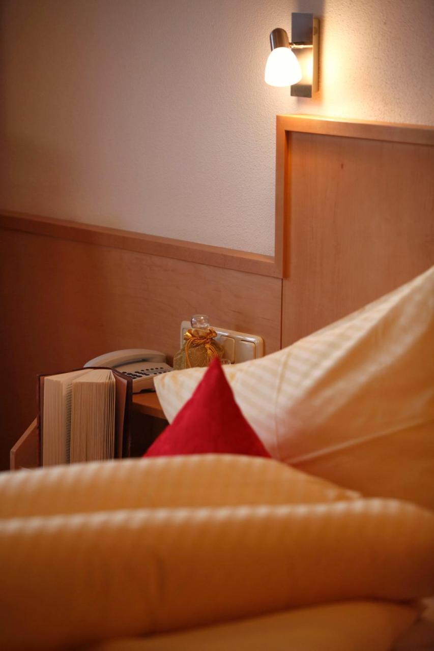 Hotel Alpenroyal Fiss Zewnętrze zdjęcie